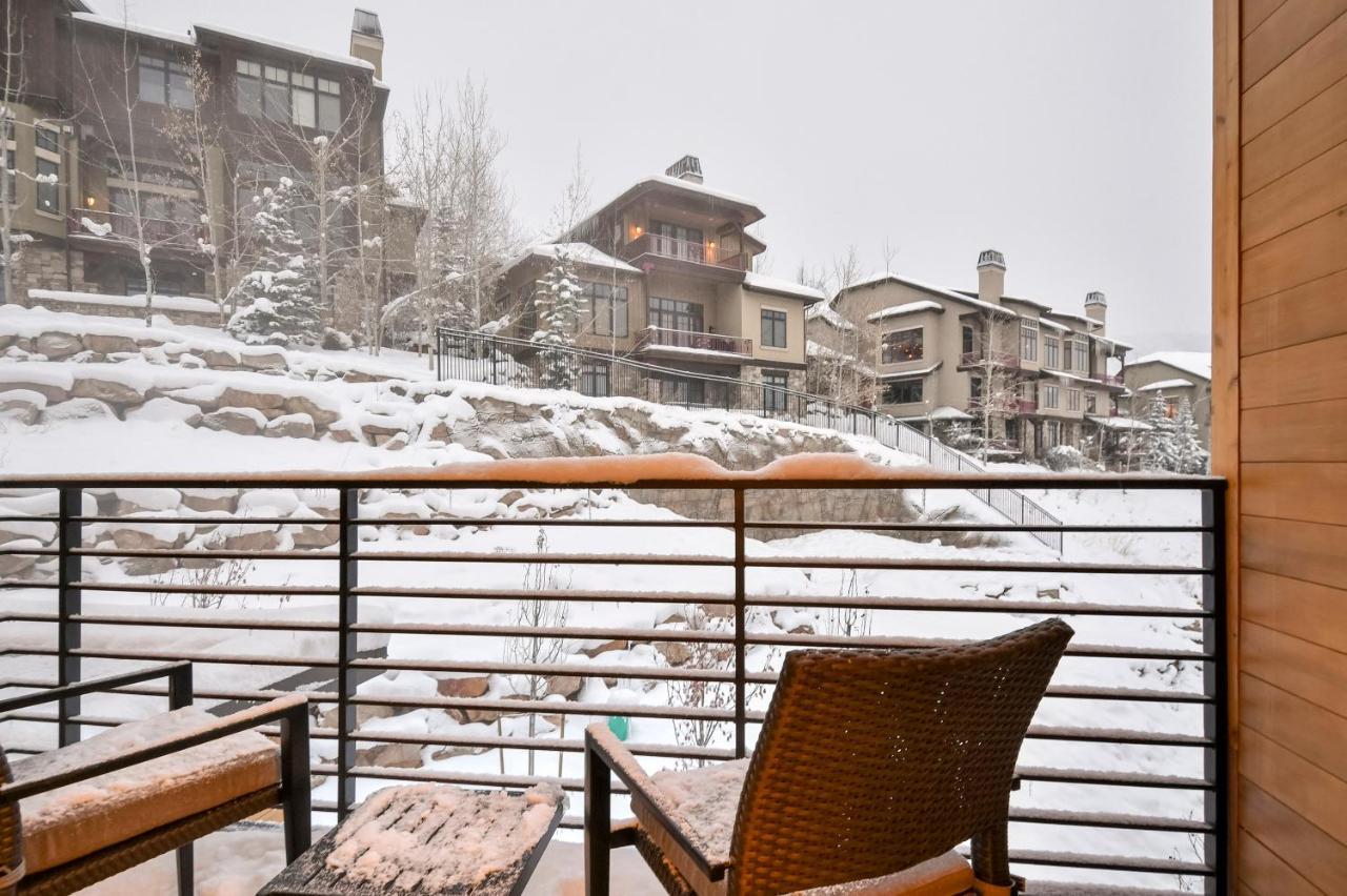 Lift Park City Exterior foto
